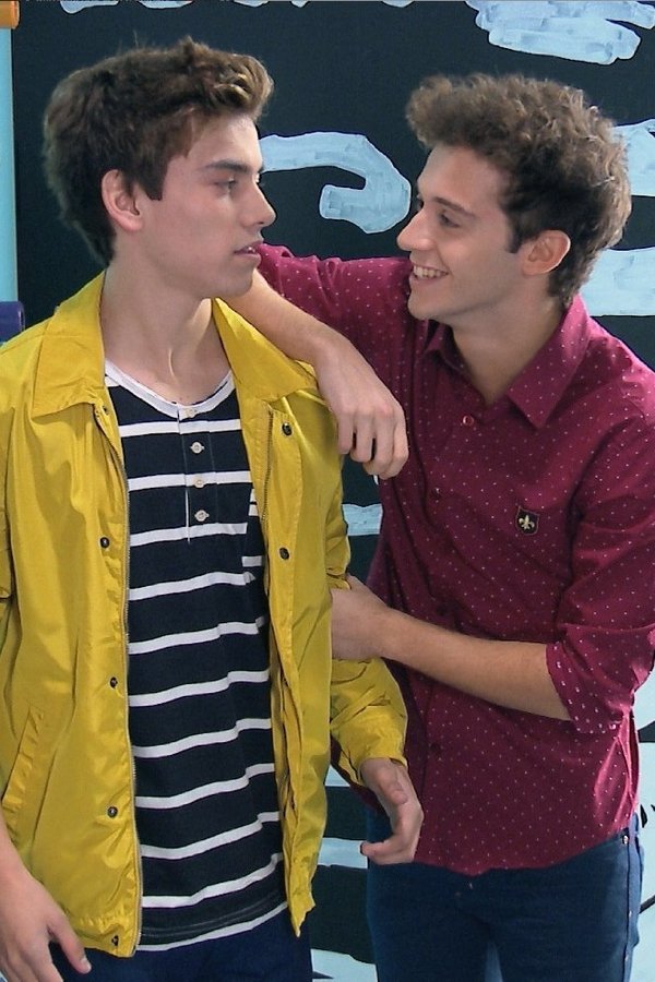 Soy Luna – S01E03 – Episodio 3