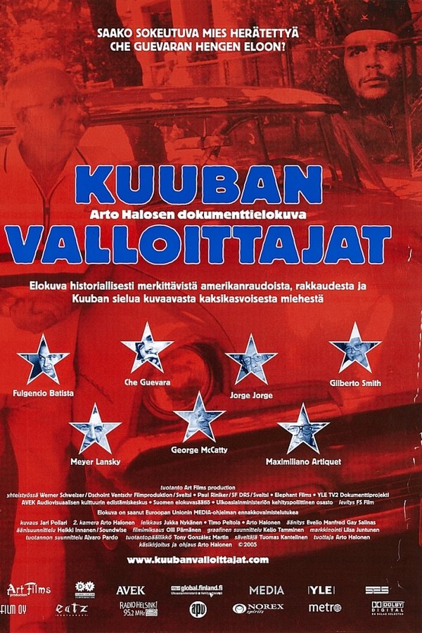 Conquistadors of Cuba