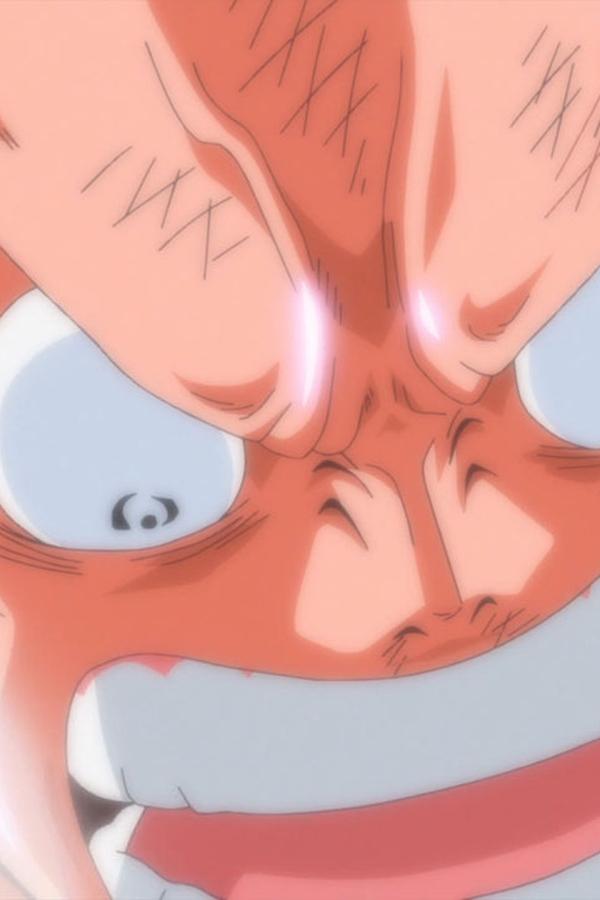 One Piece: All’arrembaggio! – S17E721 – Muore Law – Il feroce assalto di rabbia di Rufy!