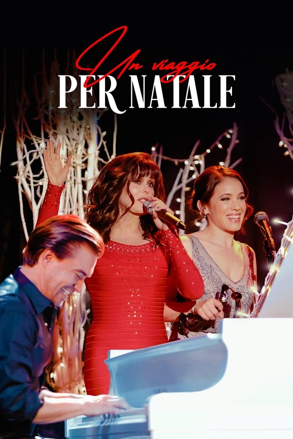 Un viaggio per Natale (2019)