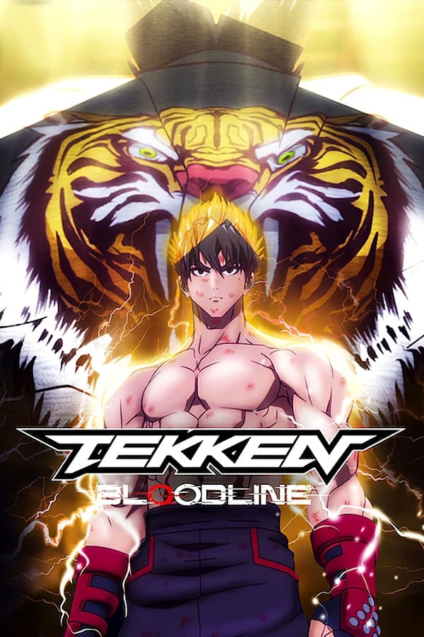 Tekken: Bloodline