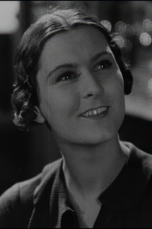 Nicole Vattier