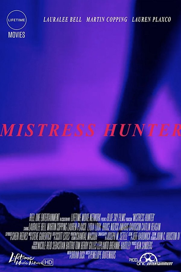 Mistress Hunter (2018)