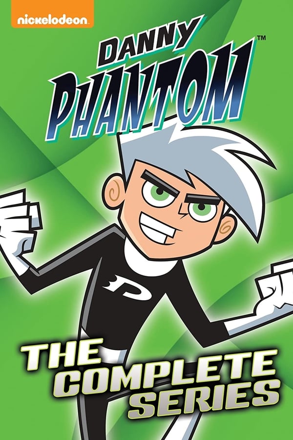 Danny Phantom