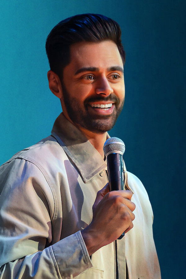 Hasan Minhaj: The King's Jester (2022) backdrop image