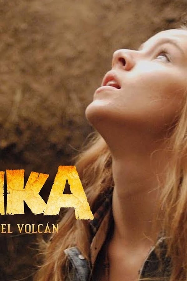 Yanka y el espíritu del volcán (2018) 0