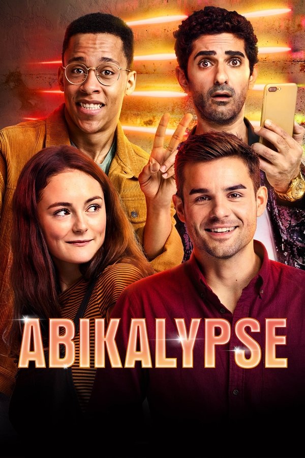 TVplus DE - Abikalypse  (2019)