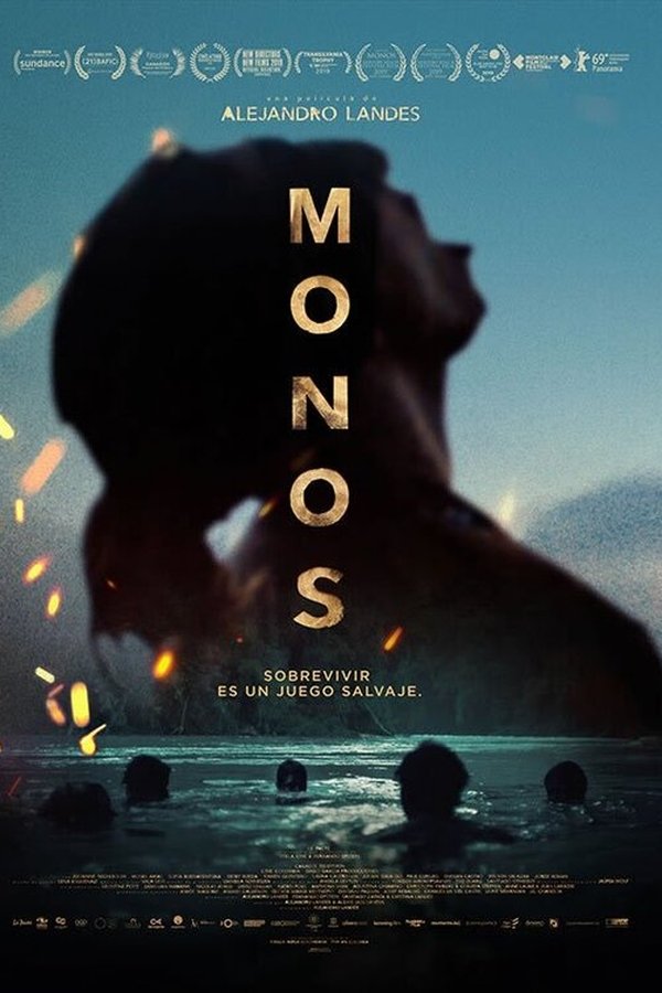 Monos (2019)