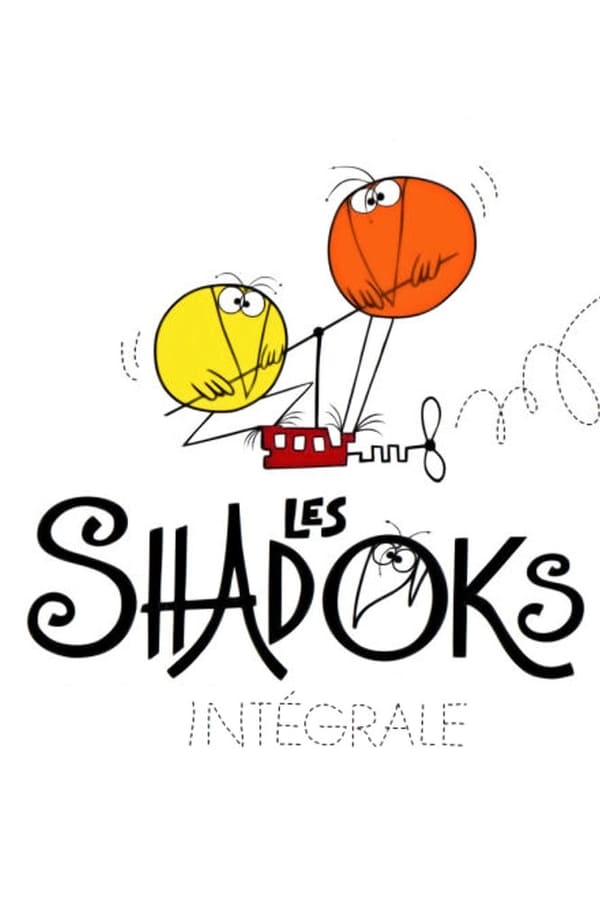 Les Shadoks