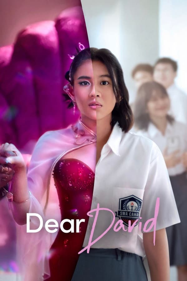NF - Dear David (2023)