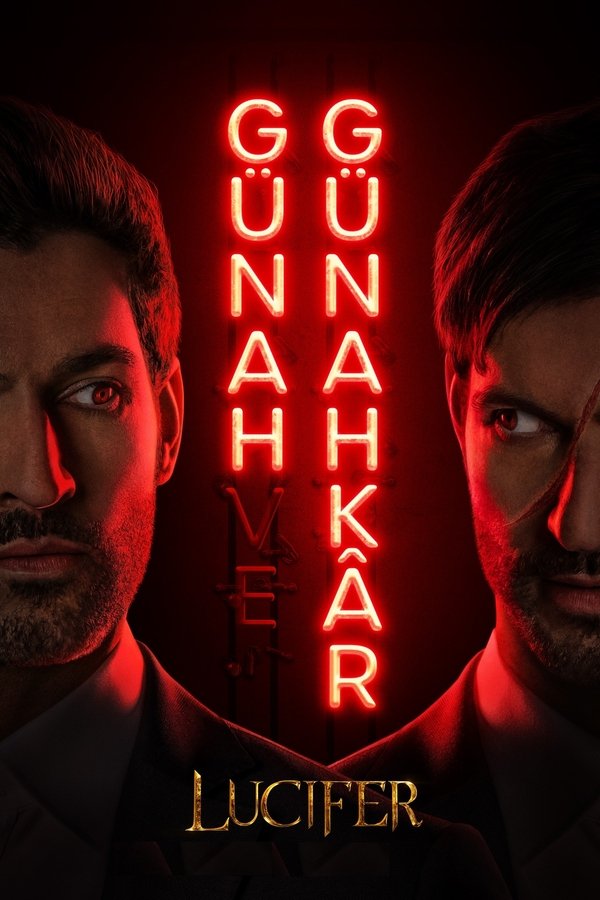Lucifer