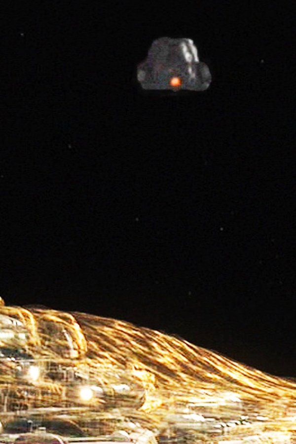 Stargate Universe – S01E12 – Divisi