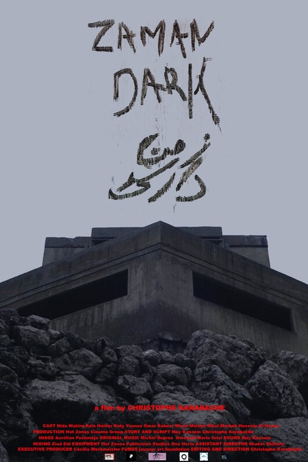 Zaman Dark