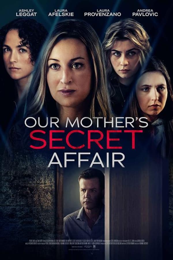 TVplus AR - Our Mother's Secret Affair (2024)