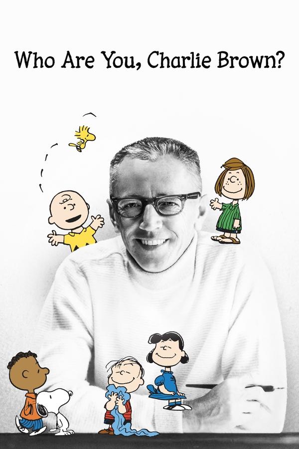 Un documental sobre Peanuts y su creador, Charles M. Schulz. Famosos fanáticos, incluidos Drew Barrymore, Kevin Smith y Al Roker, comparten su influencia sobre ellos, y una nueva historia animada encuentra a Charlie Brown en una búsqueda.