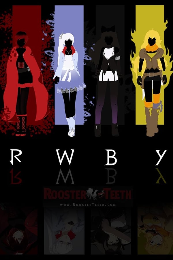 RWBY