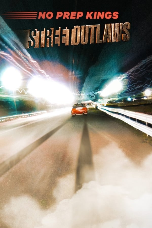 Street Outlaws: No Prep Kings