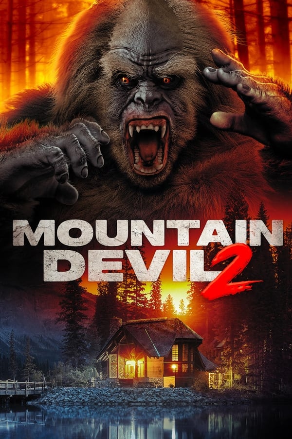 EN - Mountain Devil 2 (2022)