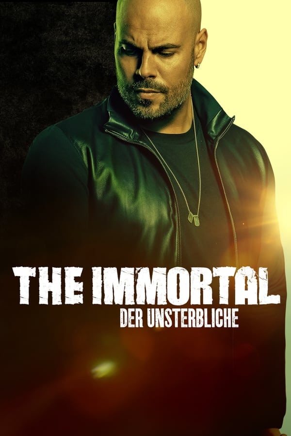 DE - The Immortal: Der Unsterbliche (2019)