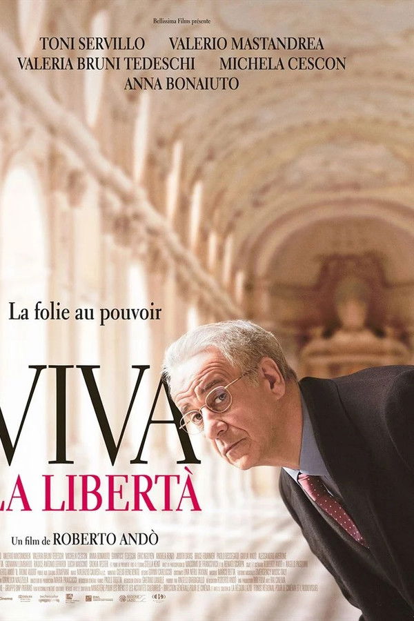 Viva La Libertà