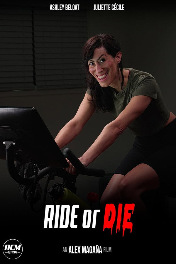 Ride or Die