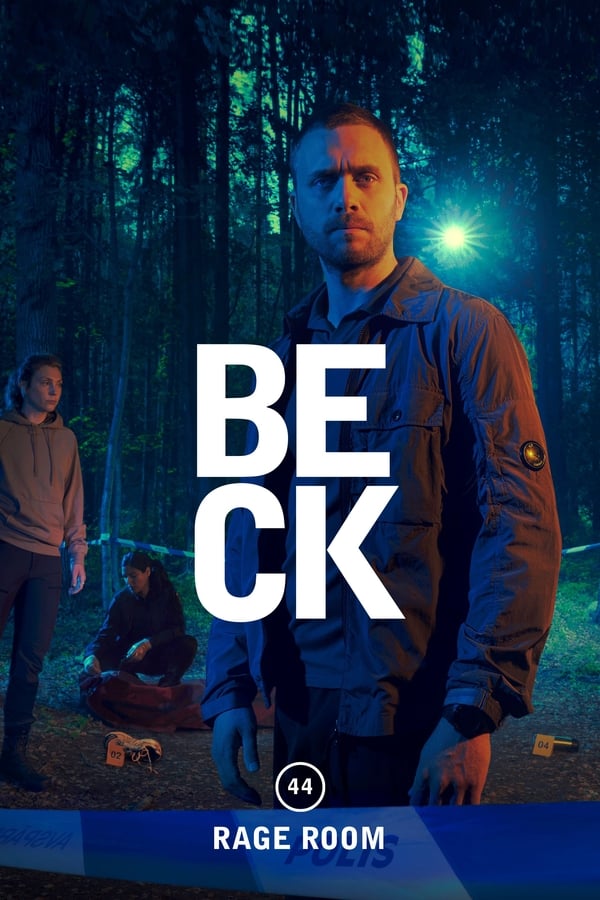 A man is found brutally murdered at a running track in the woods. At the same time, Josef resumes the relationship with a former girlfriend from school, Cissi, whose father recently died of a sudden heart attack during a robbery. Josef goes against Alex's directive and begins an unofficial investigation into Cissi's father's death, which puts him in a complicated conflict situation.
