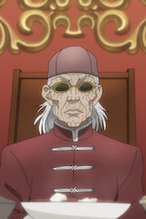 Baki Hanma – S02E06 – Episodio 6