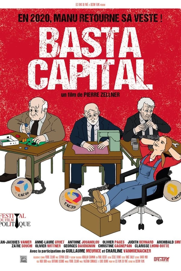 FR - Basta Capital  (2020)