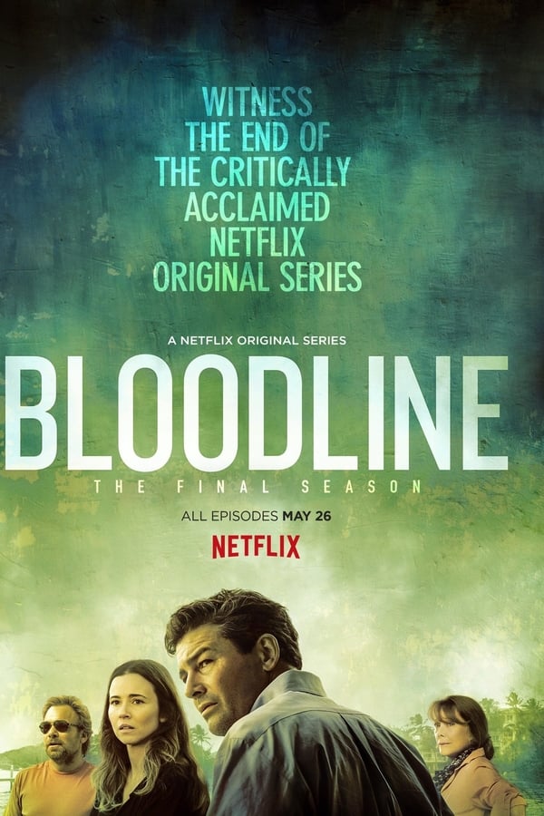 FR| Bloodline