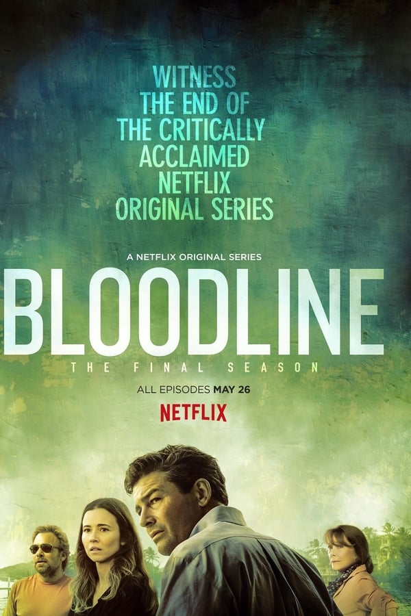 Bloodline