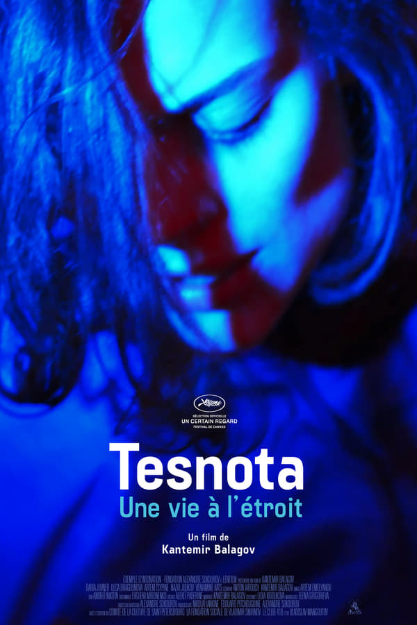 Tesnota – Une vie à l’étroit