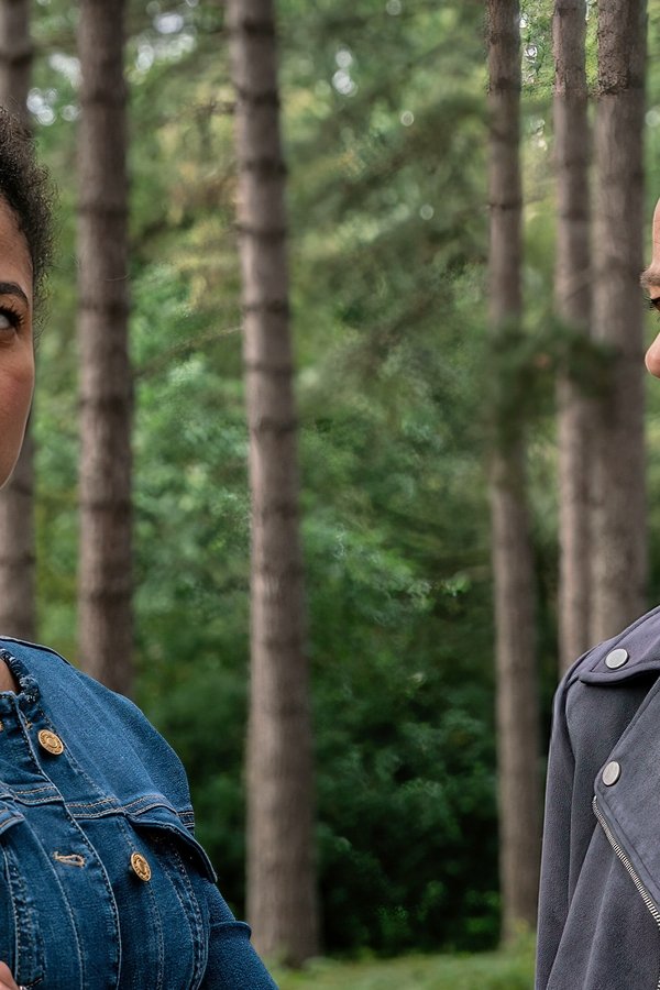 Inside Man – S01E03 – Episodio 3