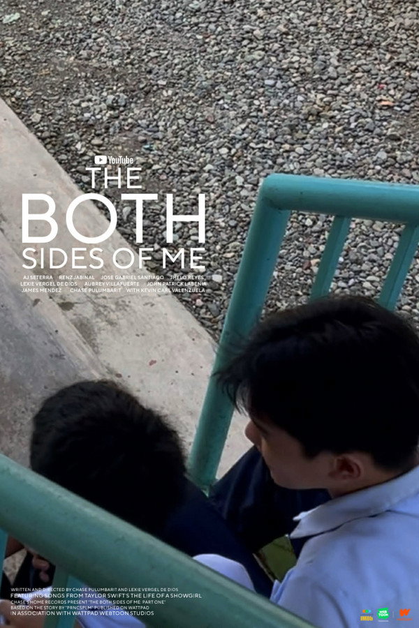 The Both Sides Of Me