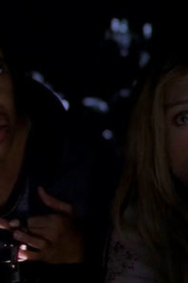 La Femme Nikita – S02E09 – Episodio 9