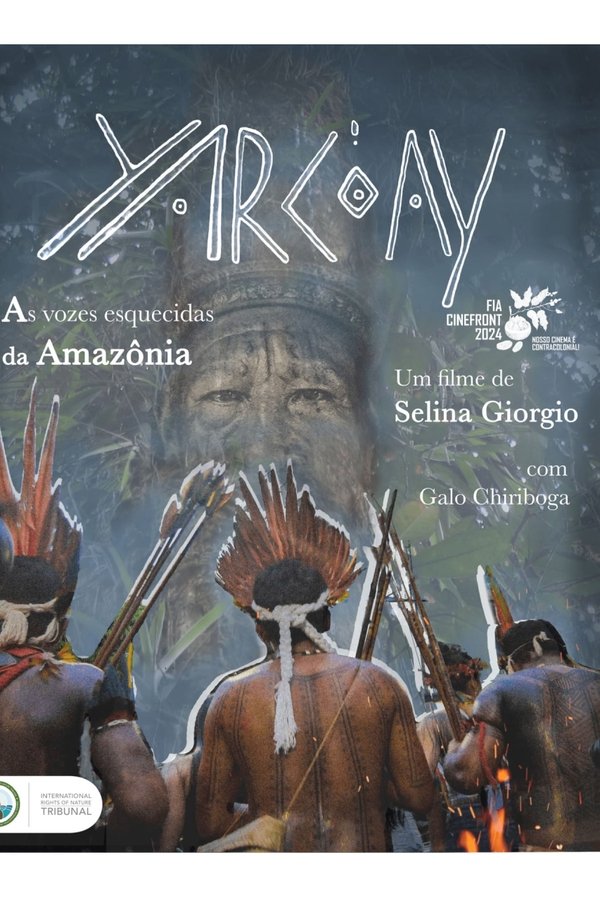 Yarkày: As vozes esquecidas da Amazônia