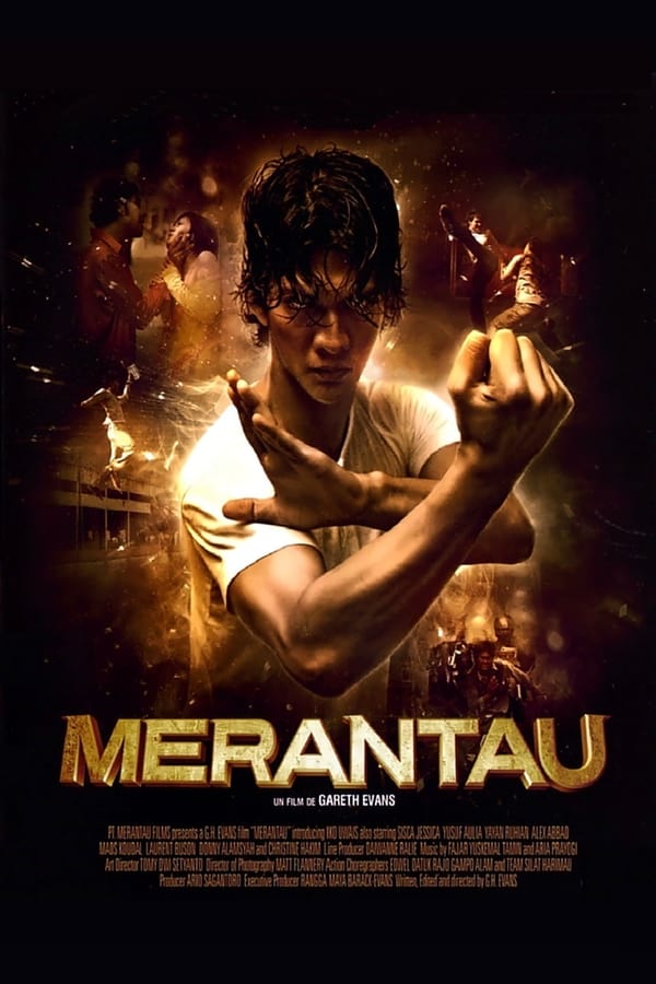 IT| Merantau 