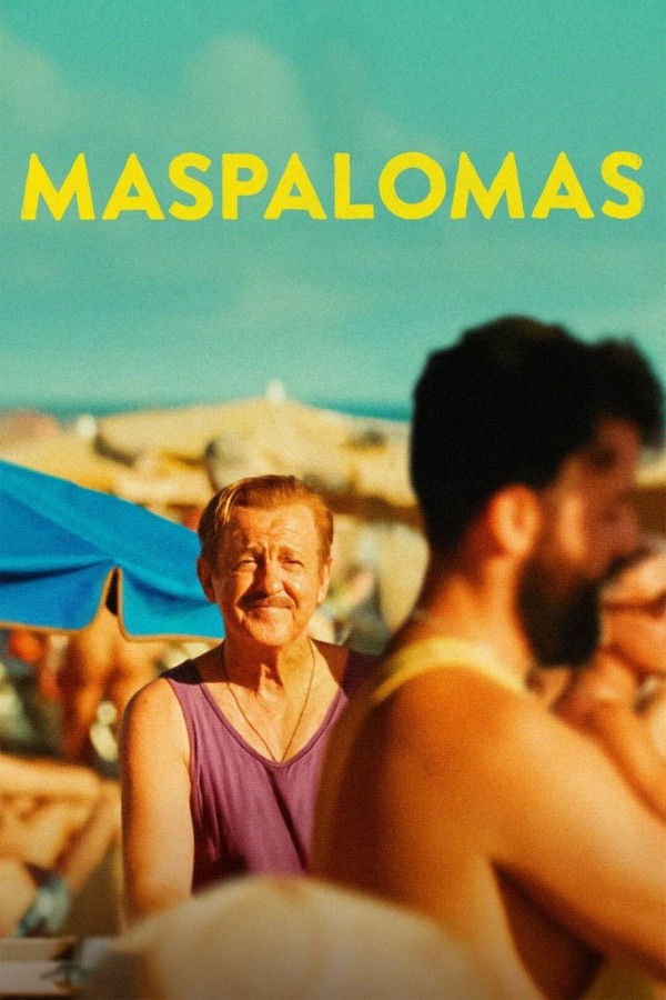 ES - Maspalomas (LQ) (2025)