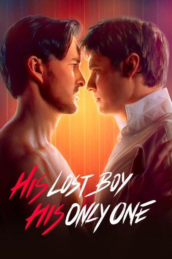 His Lost Boy, His Only One