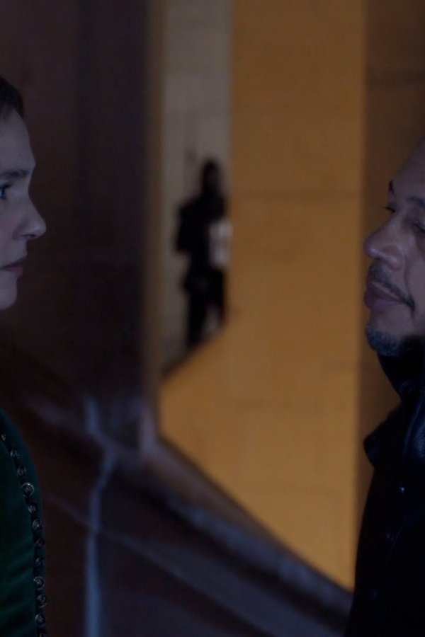 La favorita del Re – S01E02 – Episodio 2