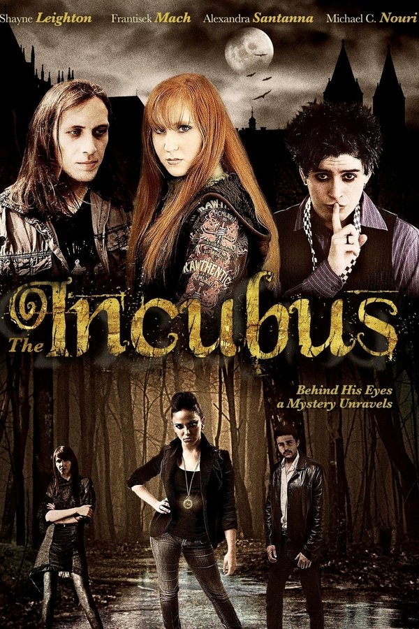 FR| The Incubus 