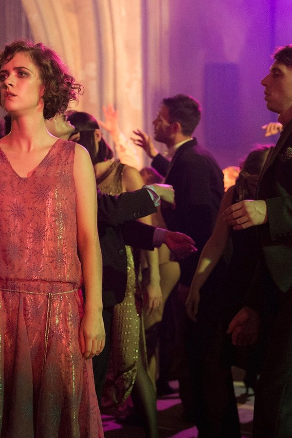 Babylon Berlin – S02E08 – Episodio 8