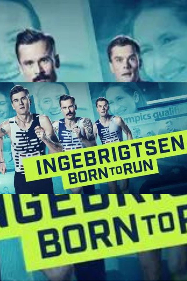 NO - Ingebrigtsen Born to Run (2024) (NO)