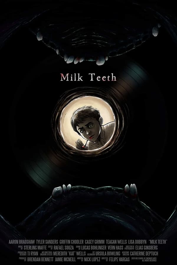 Milk Teeth