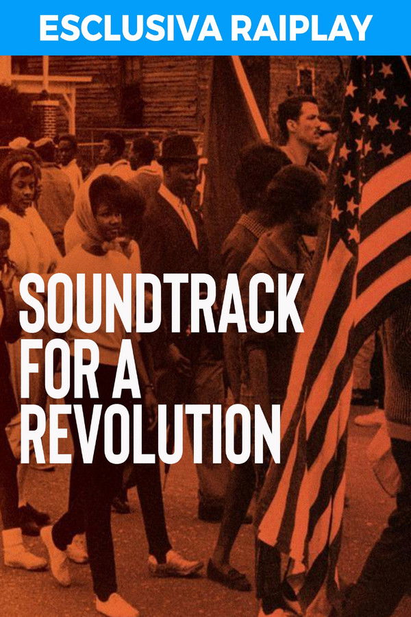 IT - Soundtrack for a Revolution - 2009