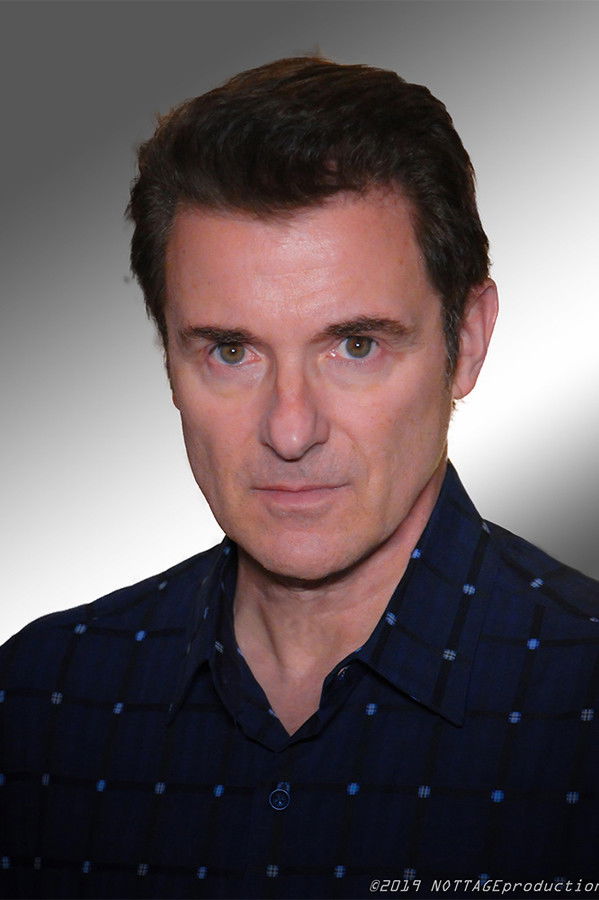 Donn R. Nottage's headshot