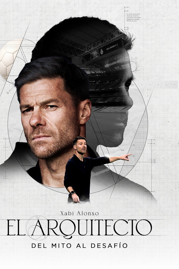 El Arquitecto