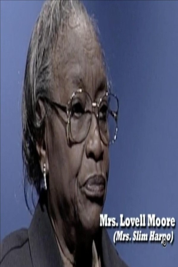 Lovell Moore