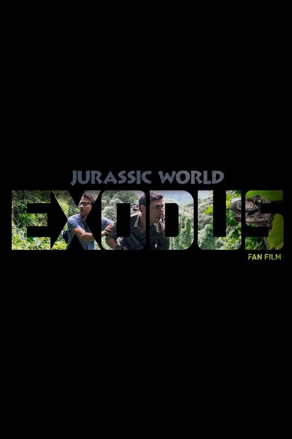 Jurassic World: Exodus