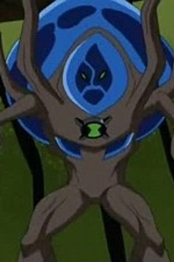 Ben 10: Força Alienígena