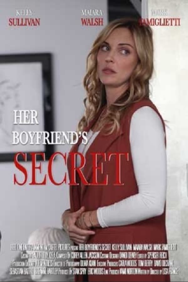 Her Boyfriend’s Secret